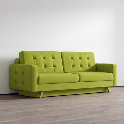 Canapé-lit futon Vegas Queen