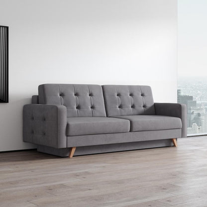 Canapé-lit futon Vegas Queen