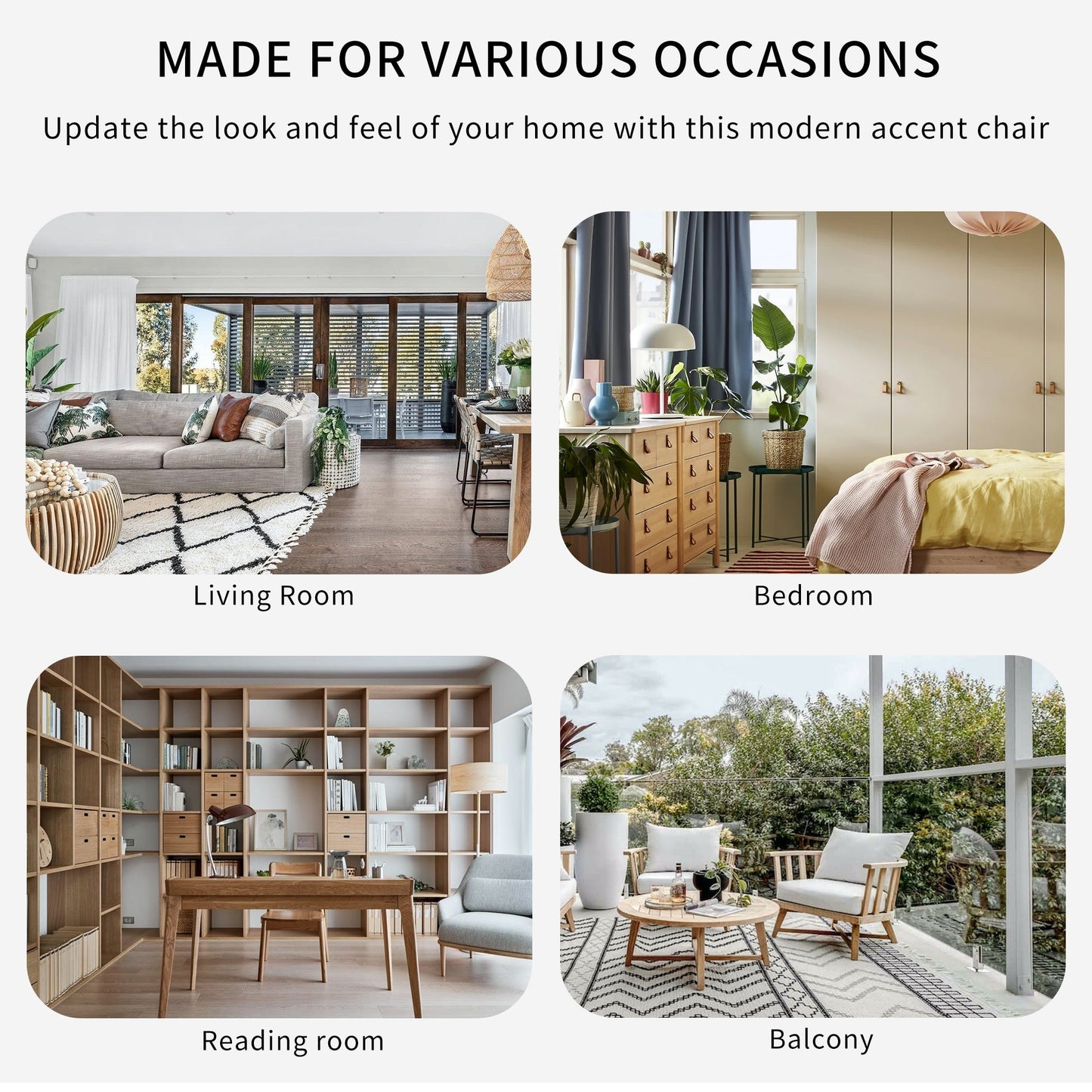 Fauteuil d'appoint pivotant à 360° en velours avec coussin d'assise, fauteuil tonneau rembourré avec base en acier inoxydable, fauteuil de salon