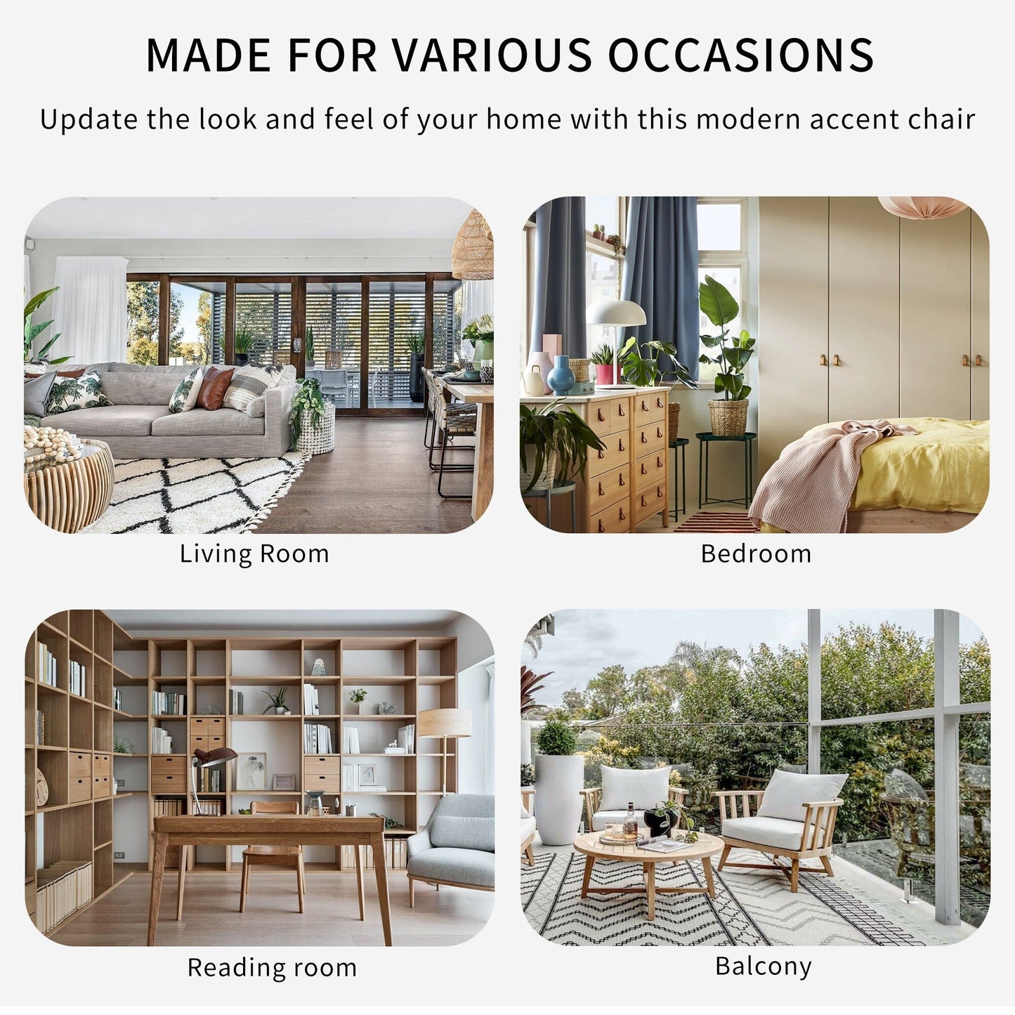 Fauteuil d'appoint pivotant à 360° en velours avec coussin d'assise, fauteuil tonneau rembourré avec base en acier inoxydable, fauteuil de salon