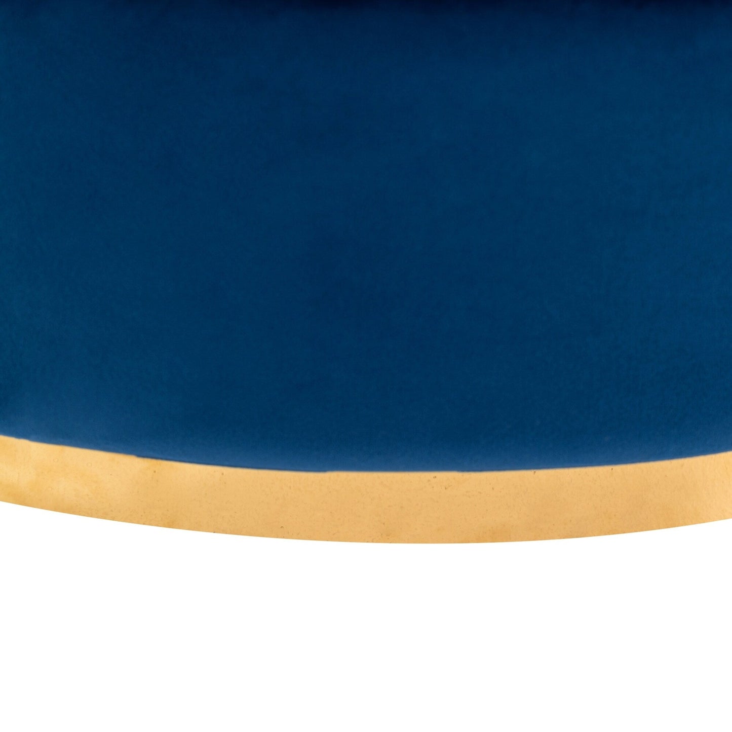 Fauteuil d'appoint pivotant à 360° en velours avec coussin d'assise, fauteuil tonneau rembourré avec base en acier inoxydable, fauteuil de salon