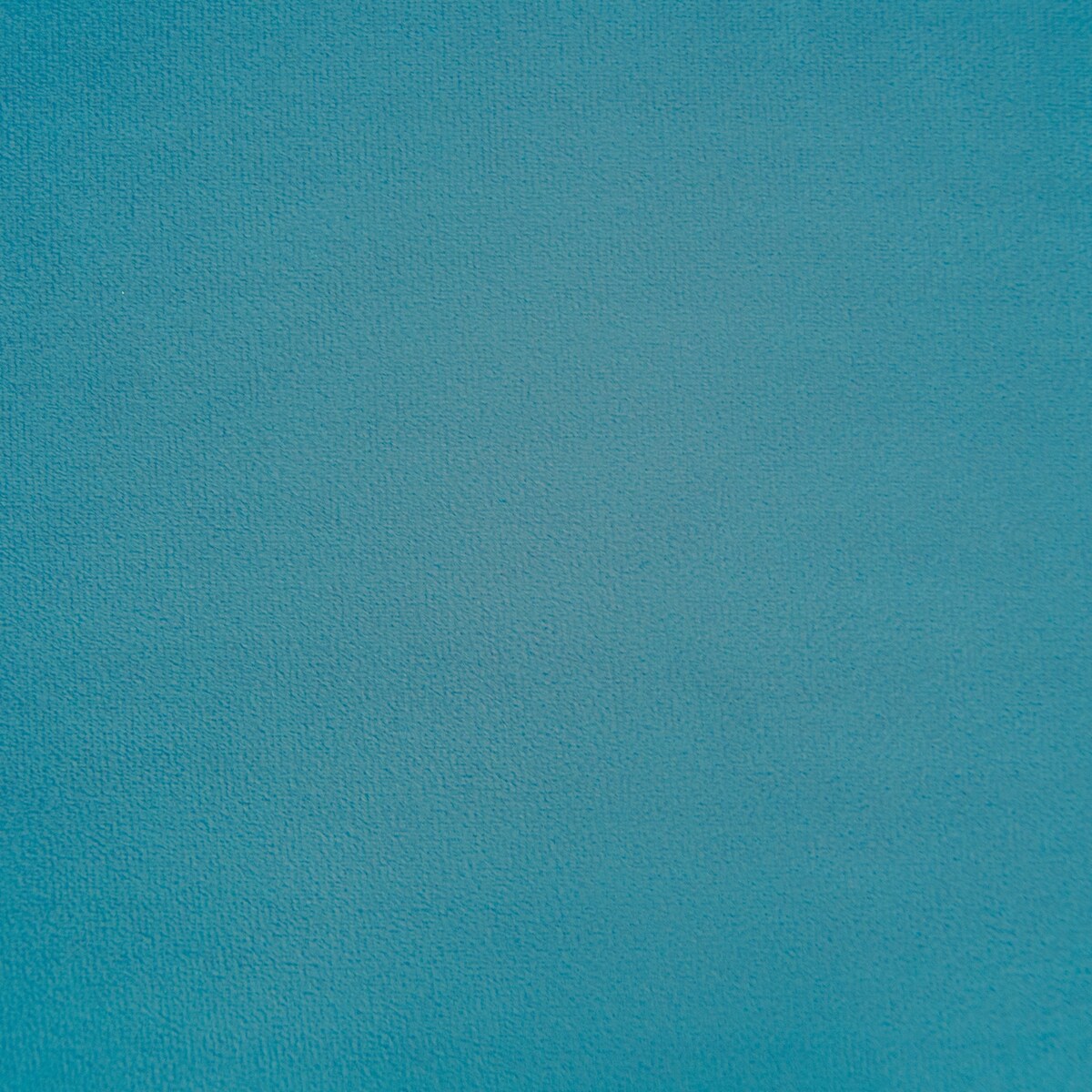 Fauteuil inclinable simple à mouvement manuel, rembourré en velours, avec dossier capitonné