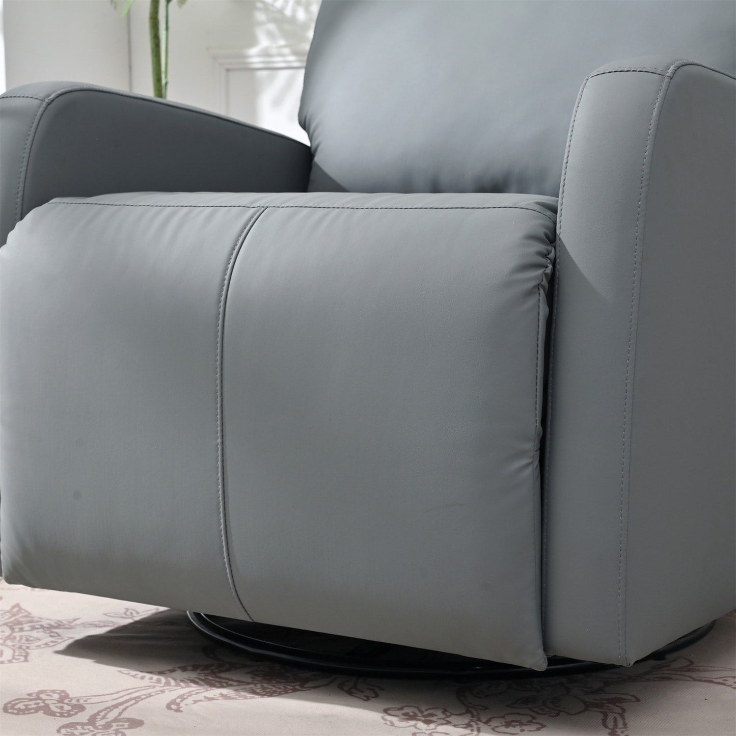 Fauteuil inclinable électrique polyvalent avec fonctions multiples