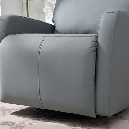 Fauteuil inclinable électrique polyvalent avec fonctions multiples