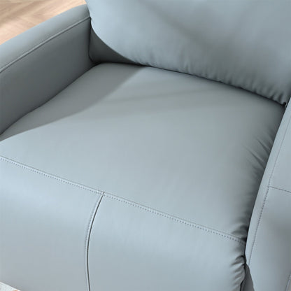 Fauteuil inclinable pivotant et polyvalent pour toutes les pièces