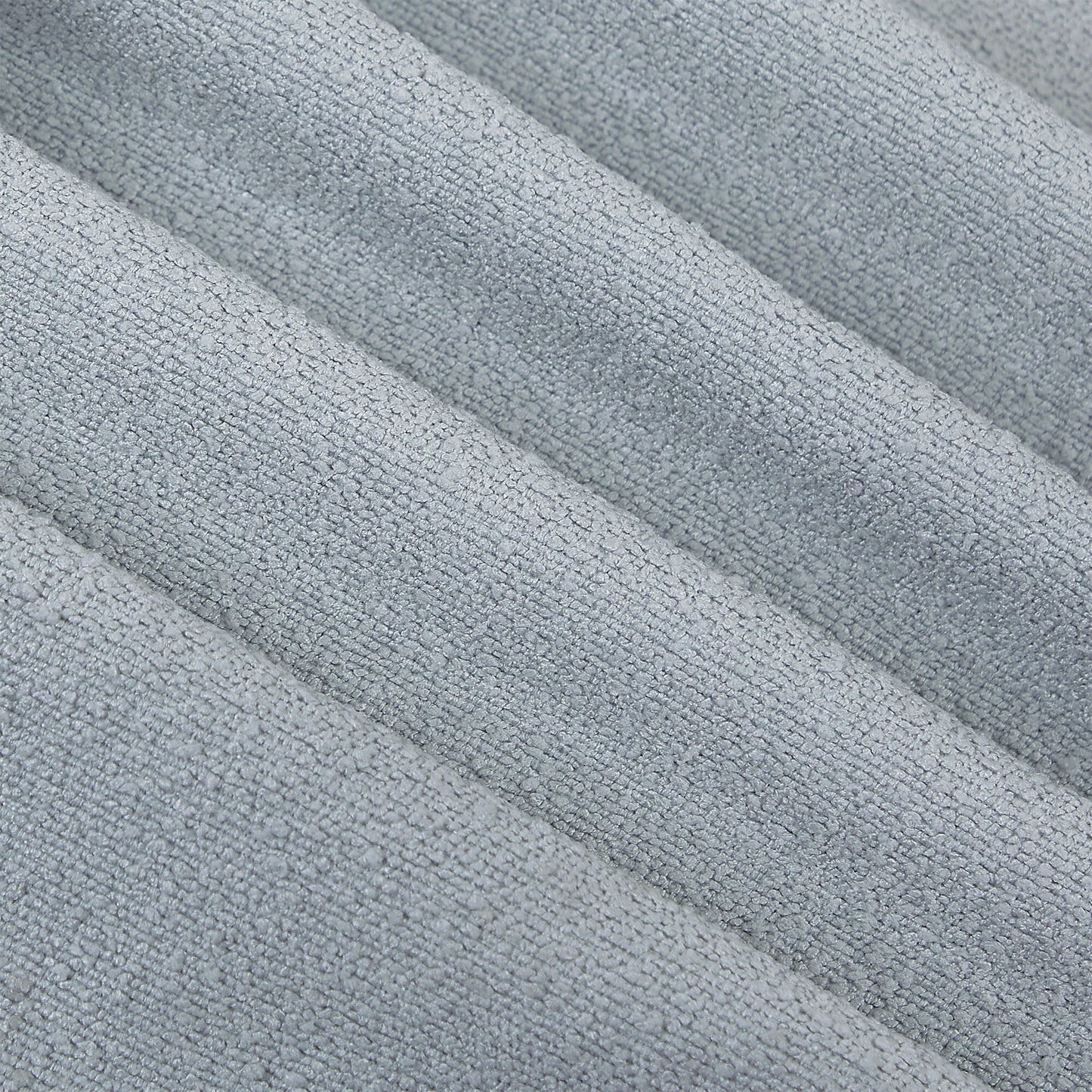 Canapé modulable vintage en L avec coussins amovibles et 2 oreillers pour salon ou bureau