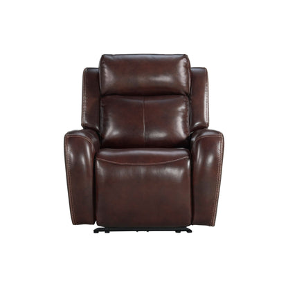 Fauteuil inclinable à double alimentation Wainwright