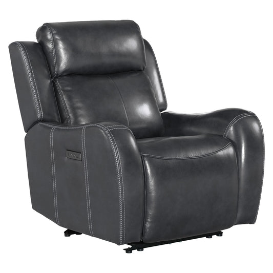 Fauteuil inclinable à double alimentation Wainwright