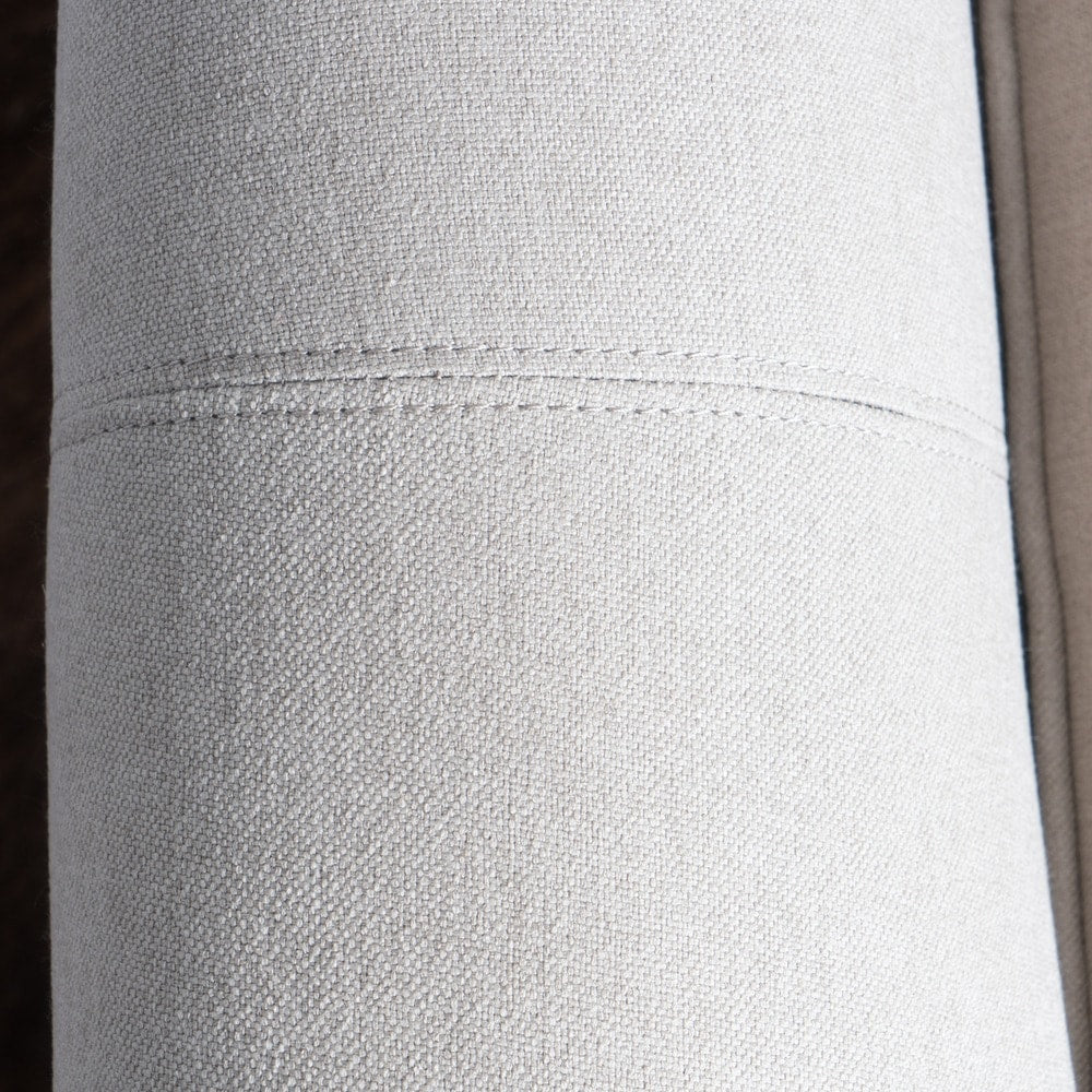 Fauteuil inclinable en tissu à clous capitonnés Walder par Christopher Knight Home