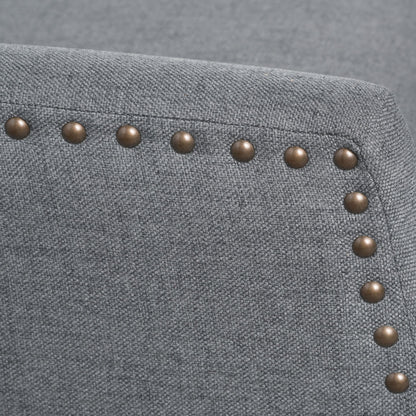 Fauteuils inclinables contemporains Wescott (lot de 2) par Christopher Knight Home