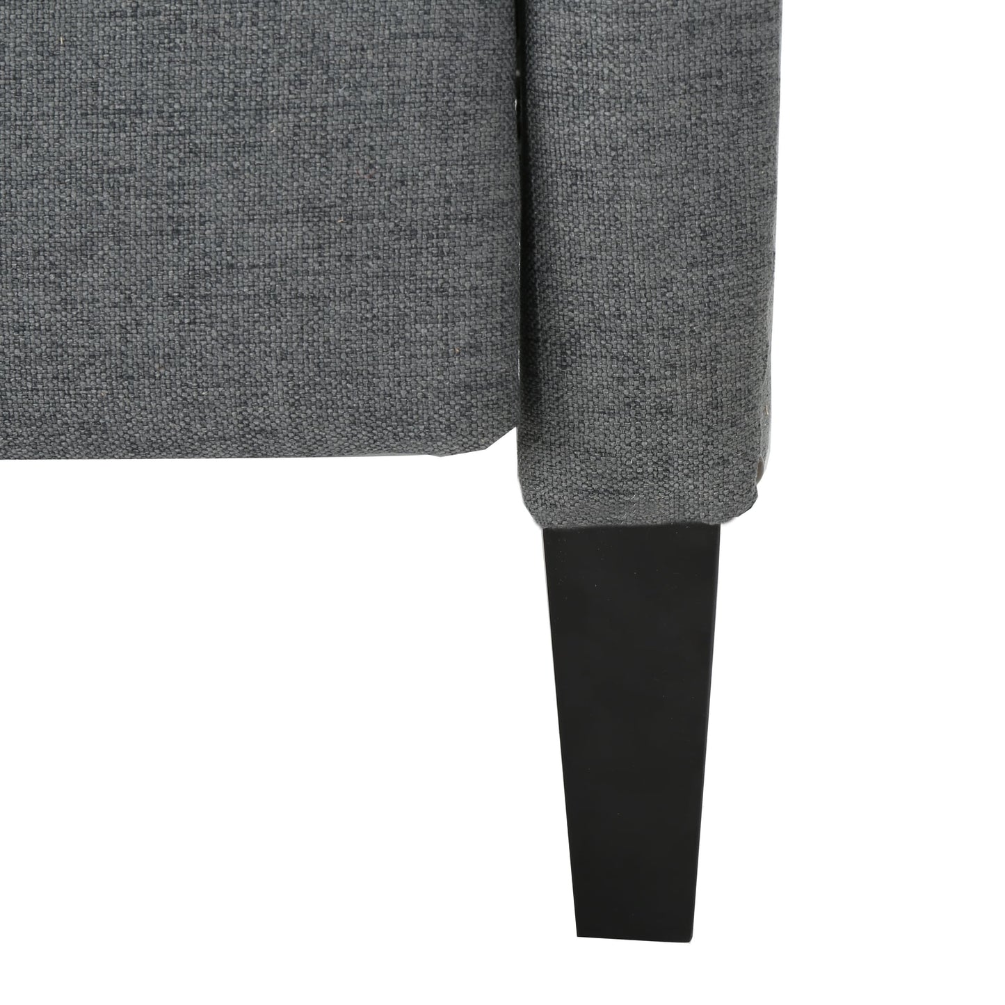 Fauteuils inclinables contemporains Wescott (lot de 2) par Christopher Knight Home