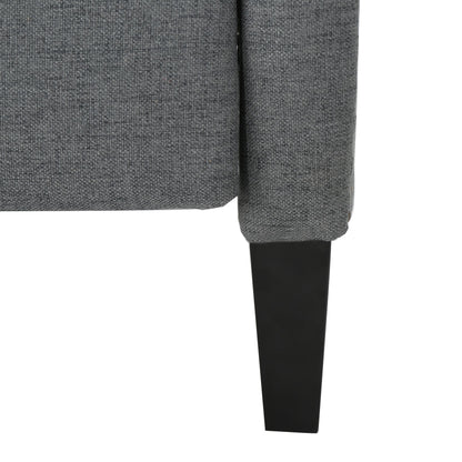 Fauteuils inclinables contemporains Wescott (lot de 2) par Christopher Knight Home