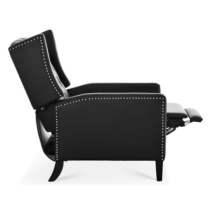 Fauteuil inclinable manuel large - 34,45 x 27,16 x 40,55