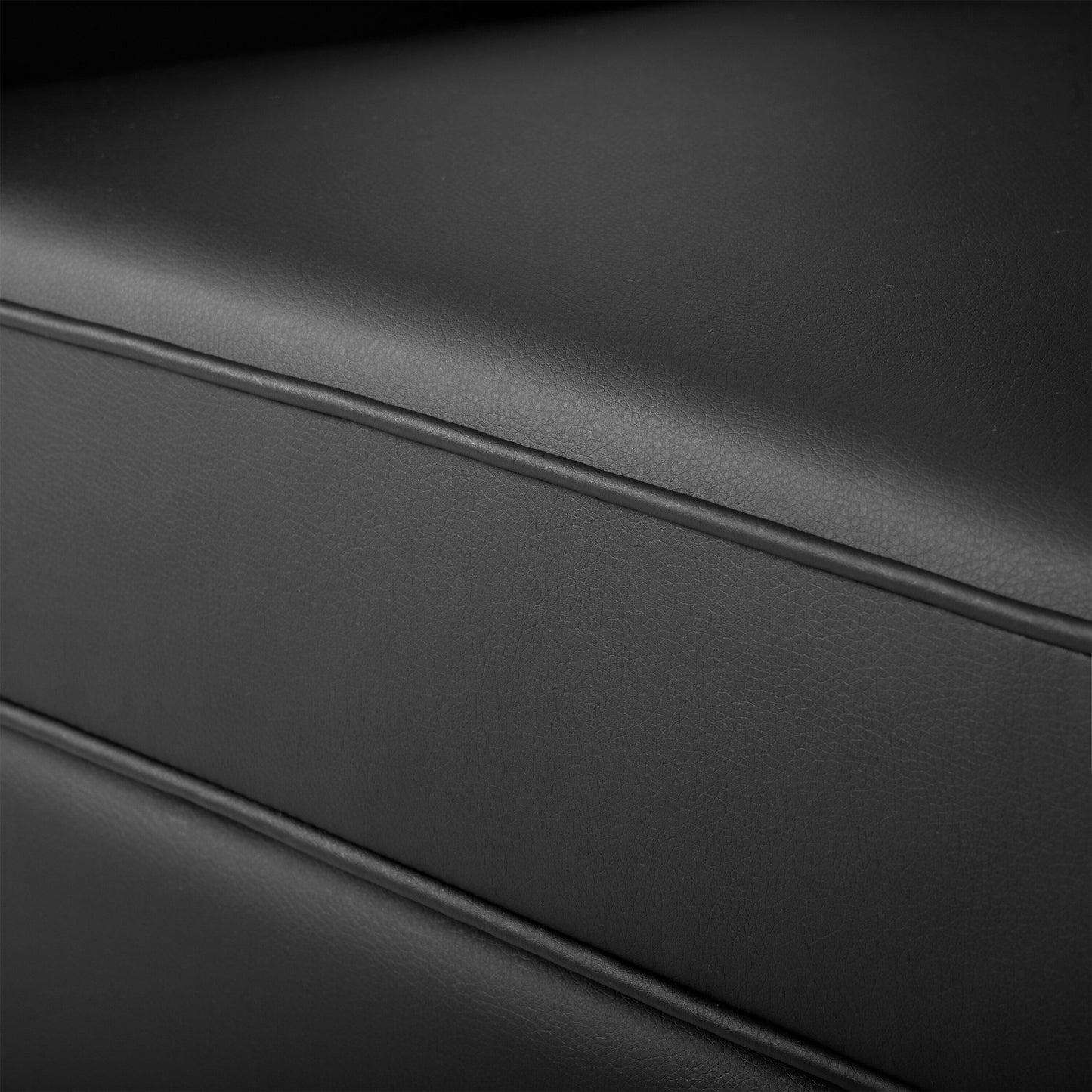 Fauteuil inclinable manuel large - 34,45 x 27,16 x 40,55