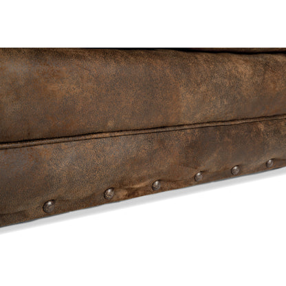 Canapé-lit Wild Horses Lodge