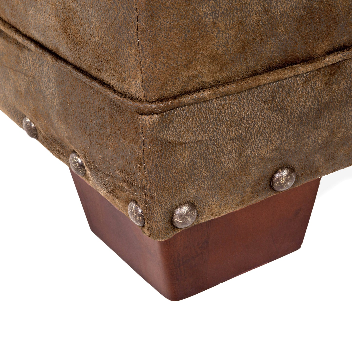 Canapé-lit Wild Horses Lodge