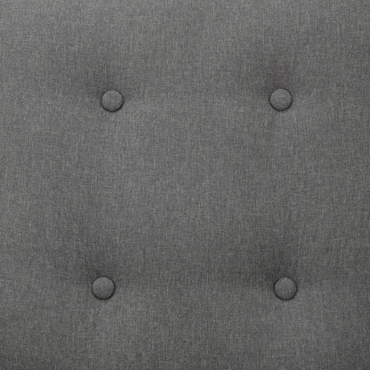 Fauteuil inclinable pivotant à oreilles