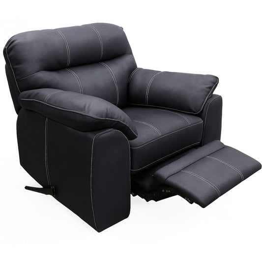 Fauteuil inclinable à bascule Timberline de Woodhaven Furniture