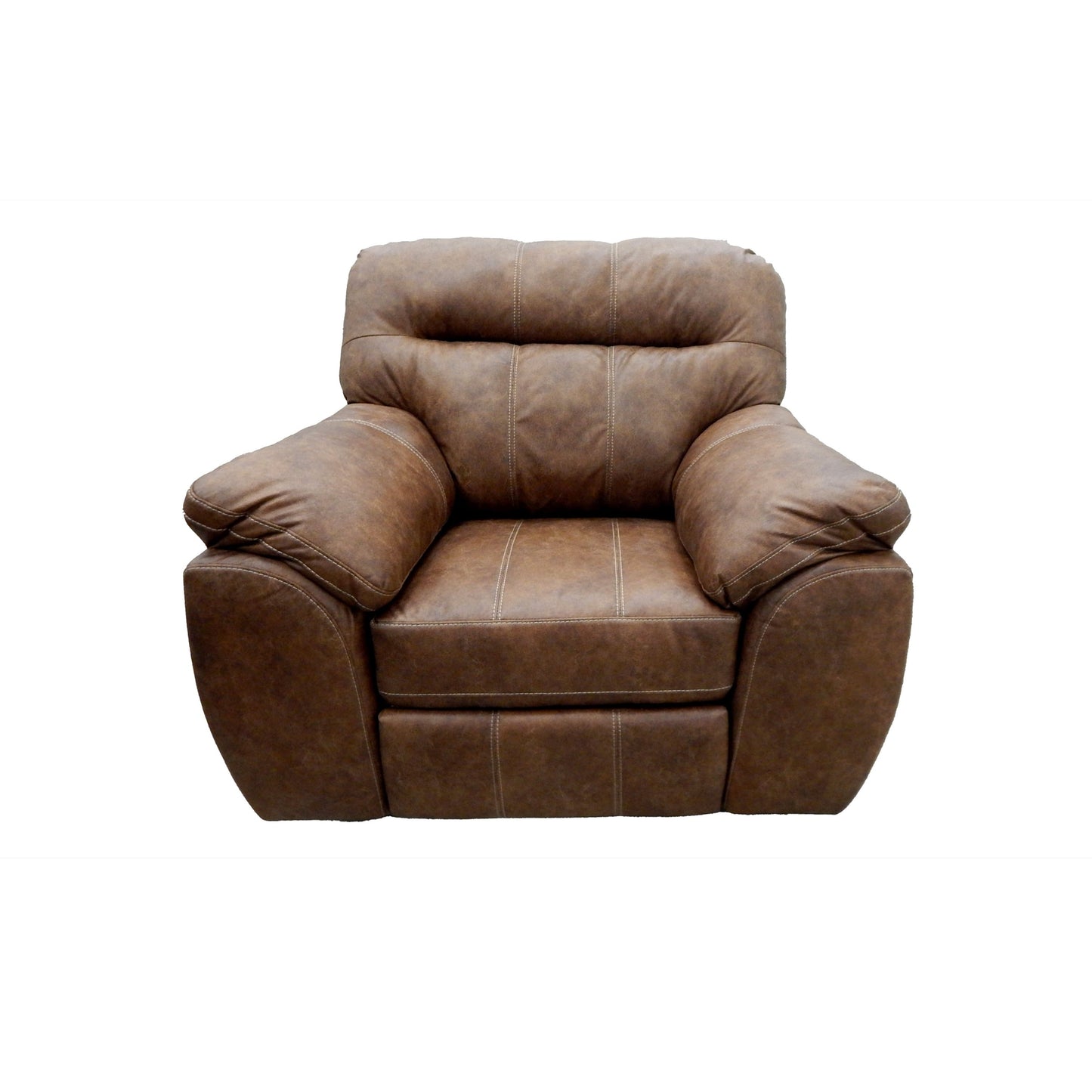 Fauteuil inclinable à bascule Timberline de Woodhaven Furniture