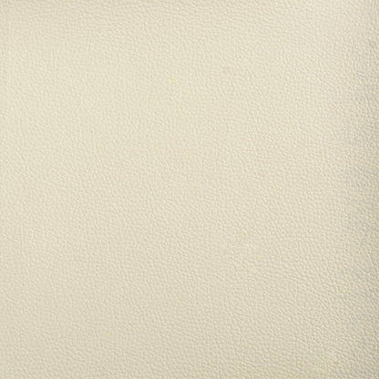 Canapé-lit pliable vidaXL avec porte-gobelets en similicuir - 78,7 x 35 x 27,6